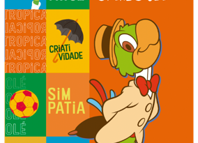 Zé Carioca completa 80 anos em 2022